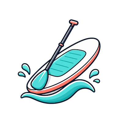 Paddle